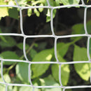 Dark Slate Gray Heavy-Duty 50mm Square Mesh Versatile Garden & Outdoor Solution