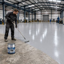 Heavy Duty Epoxy Floor Paint for Concrete Floors Industrial Factory Warehouse Coating
