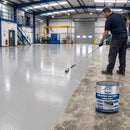 Heavy Duty Epoxy Floor Paint for Concrete Floors Industrial Factory Warehouse Coating