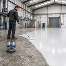 Heavy Duty Epoxy Floor Paint for Concrete Floors Industrial Factory Warehouse Coating