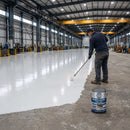 Heavy Duty Epoxy Floor Paint for Concrete Floors Industrial Factory Warehouse Coating