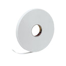 Light Gray Fire Safety Intumescent Resilient Floor Tape