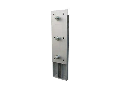 Gray Loading Bay Dock Bumper 750 x 250 x 100mm