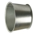 Dim Gray Clipped Reducer 280mm