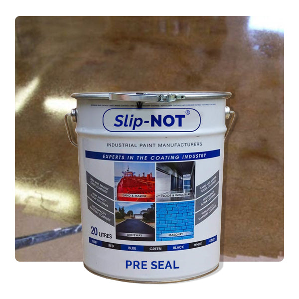 Dim Gray Anti Slip Polyurethane Garage Floor Paint Resin Based High Build