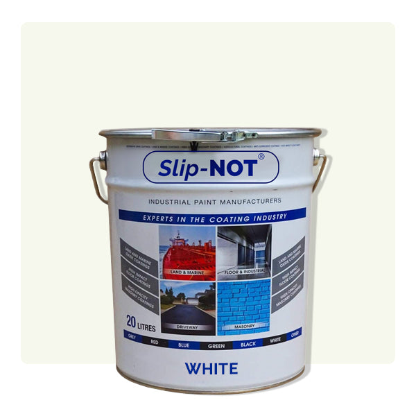 Lavender Heavy-Duty Industrial Floor Paint for Maximum Durability