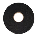 Black Standard Double Sided Foam Tape 50m Roll