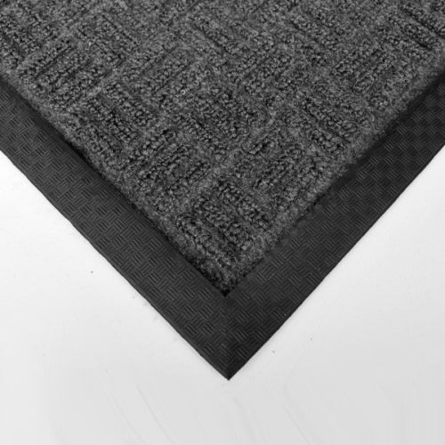 Lavender Heavy Duty Rubber Barrier Mats