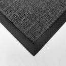 Lavender Heavy-Duty Rubber Barrier Mats – Non-Slip Entrance Matting for High Traffic Areas