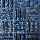 Dark Slate Gray Heavy-Duty Rubber Barrier Mats – Non-Slip Entrance Matting for High Traffic Areas