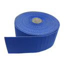 Dark Slate Blue PVC Glass Transit Pads For Ultimate Protection - 10,000 Per Roll