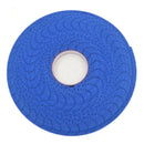 Royal Blue High Density PVC Glass Transit Foam Pads - 72 Rolls