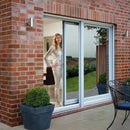 Dim Gray Mirror Silver Window Film – One-Way Privacy Tint, Heat Reduction, UV Protection